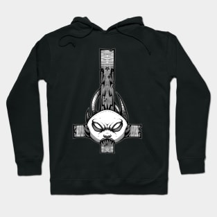 DEMON CROSS Hoodie